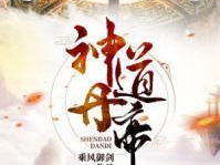 神道丹帝,探寻丹道巅峰，谱写传奇人生